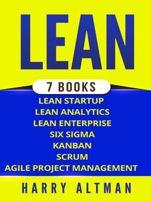 cover image of LEAN